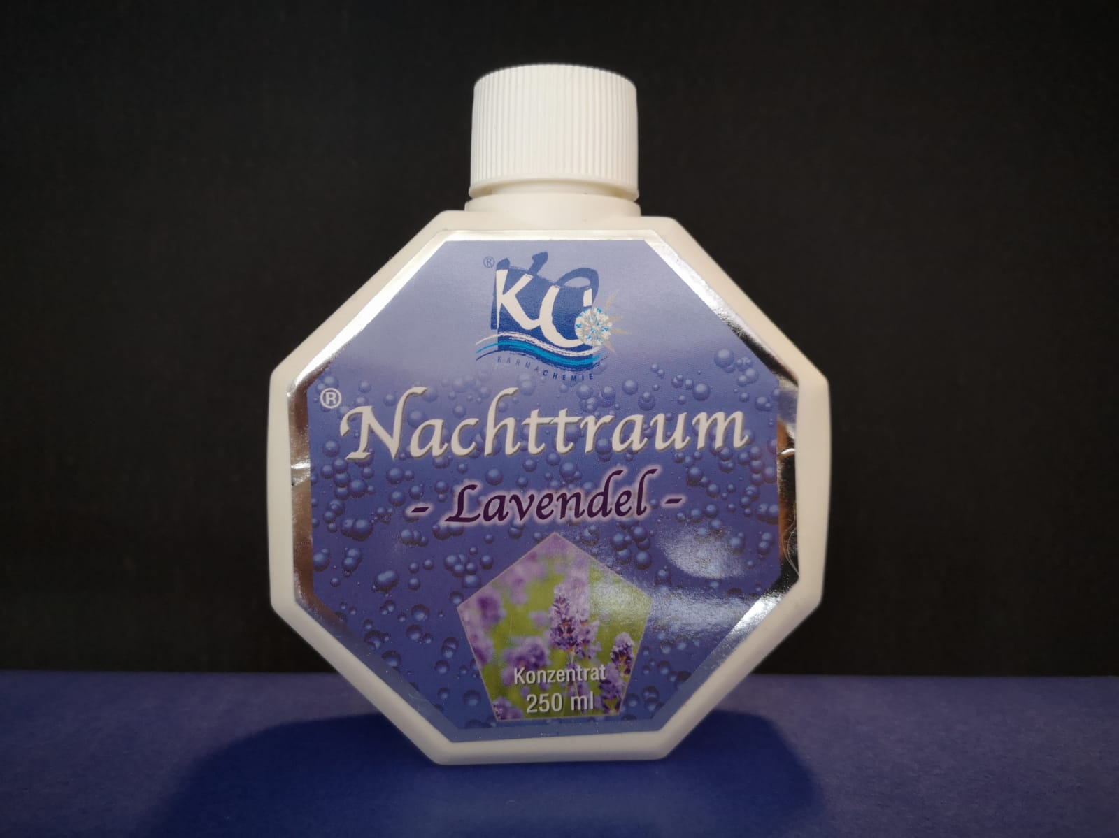 Nachttraum Lavendel