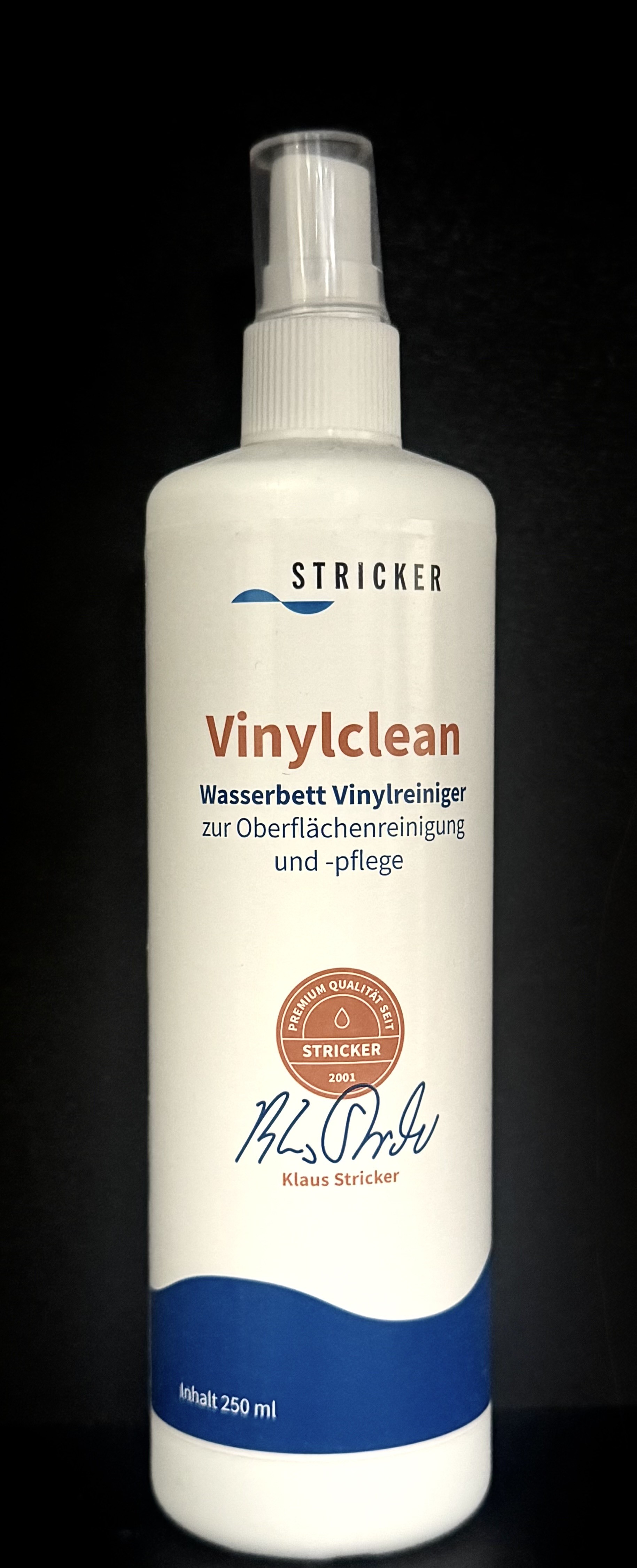 Vinylclean Spray